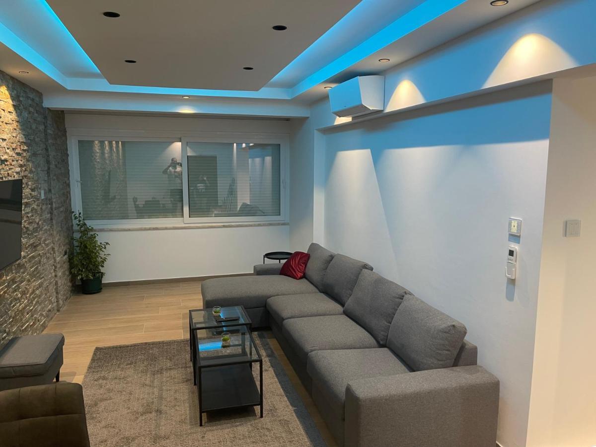 לאגוּ‏ש Apartment With A City And Ocean View מראה חיצוני תמונה