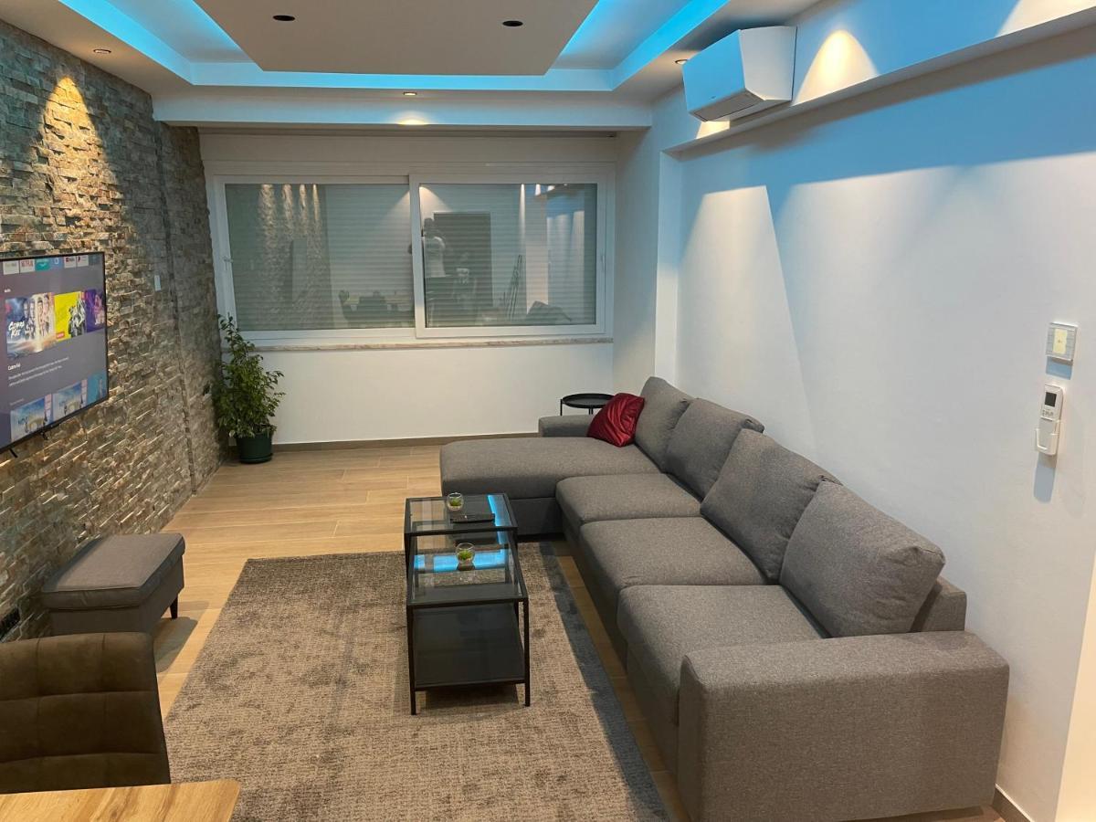 לאגוּ‏ש Apartment With A City And Ocean View מראה חיצוני תמונה